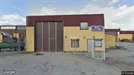 Werkstatt zur Miete, Hallstahammar, Västmanland County, Cementvägen 3A