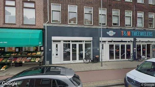 Lokaler til salgs i Haarlem – Bilde fra Google Street View