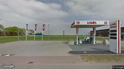Lokaler til leie i Buren – Bilde fra Google Street View