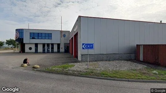 Lokaler til leje i Venlo - Foto fra Google Street View