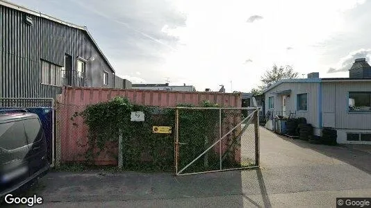 Kantorruimte te koop i Varberg - Foto uit Google Street View