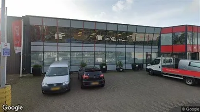 Lokaler til leje i Beverwijk - Foto fra Google Street View