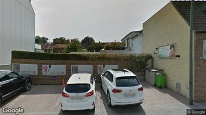 Företagslokaler till salu i Bilzen – Foto från Google Street View