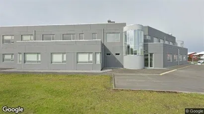 Kontorlokaler til salg i Reykjavik Grafarvogur - Foto fra Google Street View