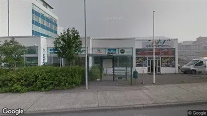 Kontorer til salgs i Reykjavík Háaleiti – Bilde fra Google Street View