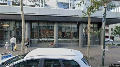 Lokaler til salg i Reykjavik Miðborg - Foto fra Google Street View