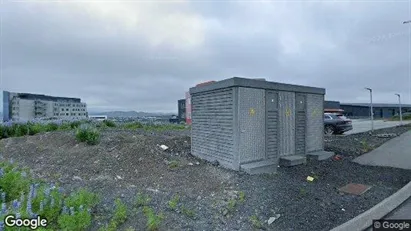 Lagerlokaler til salg i Kópavogur - Foto fra Google Street View