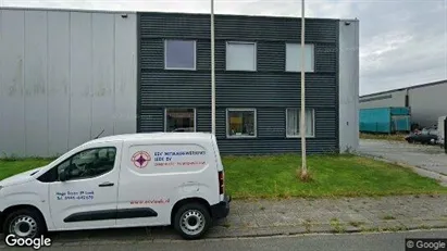 Kantorruimte te huur in Leek - Foto uit Google Street View