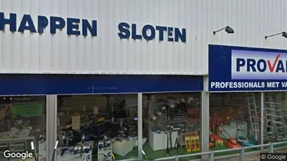 Lokaler til leje i Smallingerland - Foto fra Google Street View