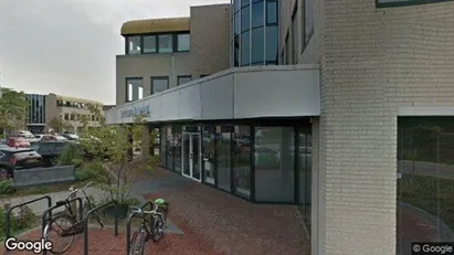 Lokaler til leje i De Bilt - Foto fra Google Street View