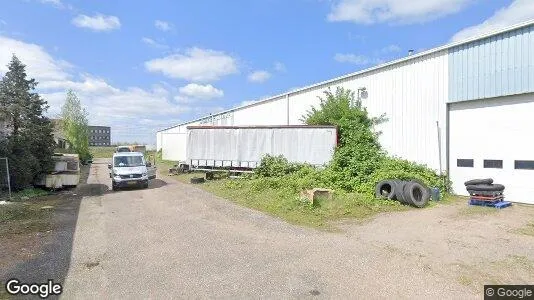 Office spaces for rent i Stichtse Vecht - Photo from Google Street View