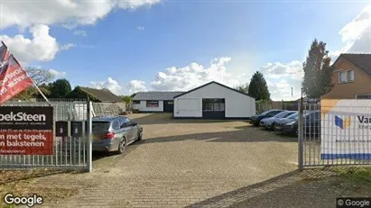 Commercial properties for rent in Leudal - Photo from Google Street View