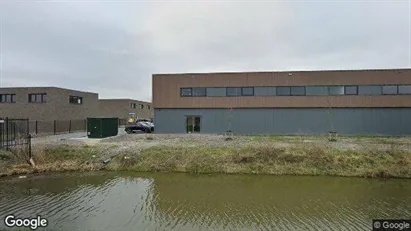 Lokaler til leie i Koggenland – Bilde fra Google Street View