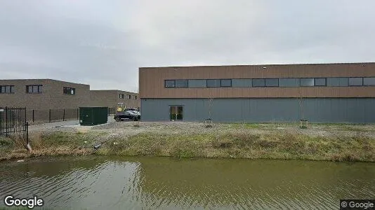 Lokaler til leie i Koggenland – Bilde fra Google Street View