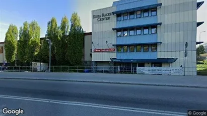 Office spaces for rent in Stockholm West - Photo from Google Street View