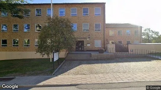 Office spaces for rent i Östermalm - Photo from Google Street View