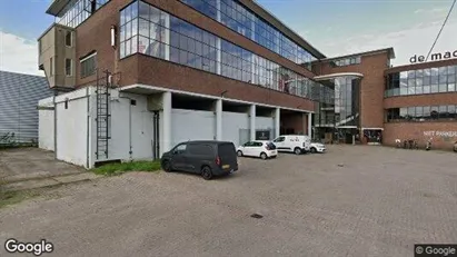 Kantorruimte te huur in Zaanstad - Foto uit Google Street View