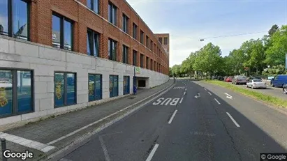 Office spaces for rent in Wiesbaden - Photo from Google Street View