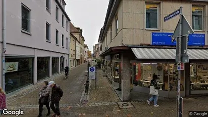 Office spaces for rent in Erlangen - Photo from Google Street View