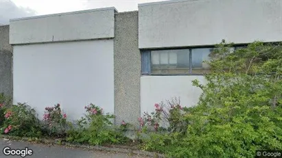 Kontorer til leie i Reykjavík Hlíðar – Bilde fra Google Street View