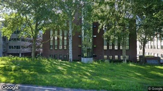 Office spaces for rent i Diemen - Photo from Google Street View