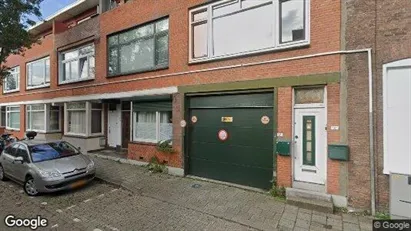 Lokaler til leie i Schiedam – Bilde fra Google Street View