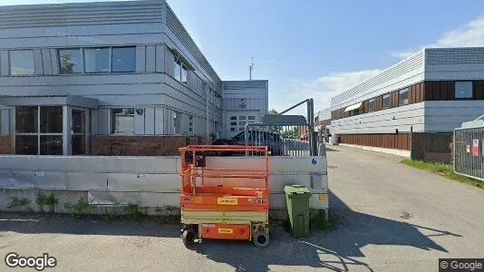 Office spaces for rent i Haninge - Photo from Google Street View