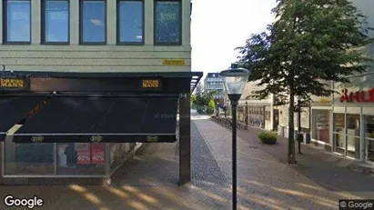 Kontorer til leie i Kristianstad – Bilde fra Google Street View