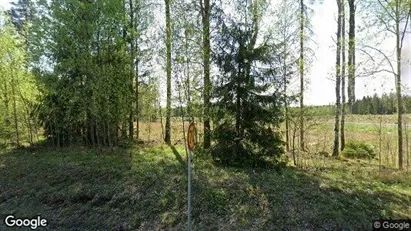 Kontorslokaler för uthyrning i Heby – Foto från Google Street View