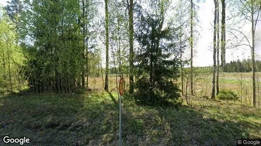 Office spaces for rent i Heby - Photo from Google Street View