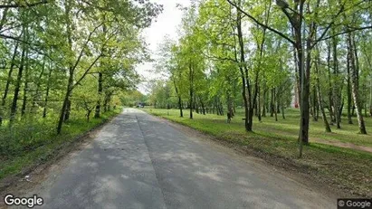 Kontorer til salgs i Riga Daugavgrīva-Rītabuļļi-Bolderāja – Bilde fra Google Street View