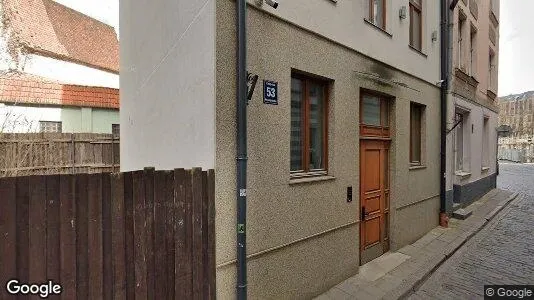 Lokaler til salgs i Riga Vecrīga – Bilde fra Google Street View