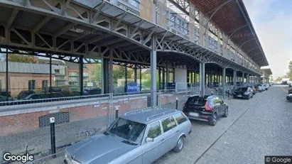 Büros zur Miete in Stad Gent – Foto von Google Street View