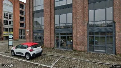 Büros zur Miete in Stad Gent – Foto von Google Street View