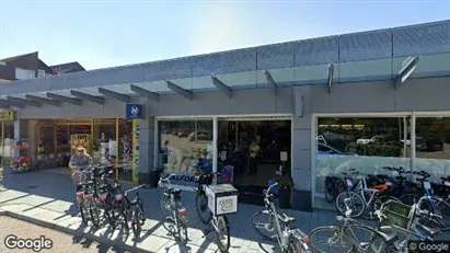 Lokaler til leje i Hellevoetsluis - Foto fra Google Street View