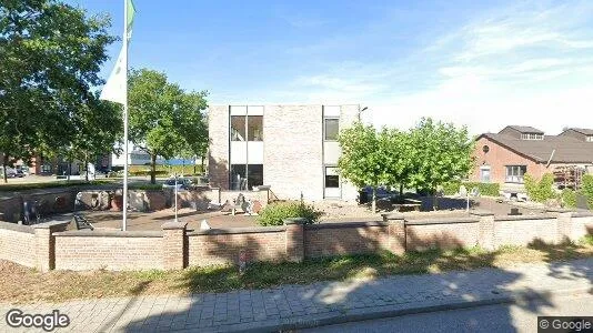 Lokaler til leie i Doetinchem – Bilde fra Google Street View