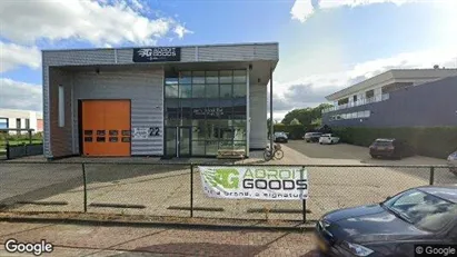 Kantorruimte te huur in Leeuwarden - Foto uit Google Street View