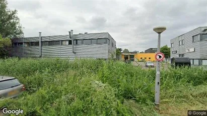 Bedrijfsruimtes te koop in Amsterdam Noord - Foto uit Google Street View