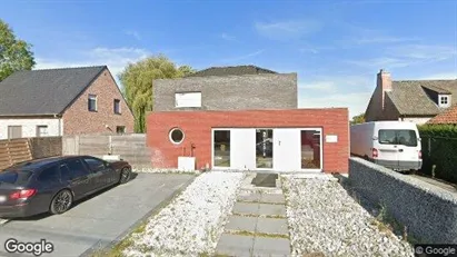 Commercial properties for sale in Kortemark - Photo from Google Street View