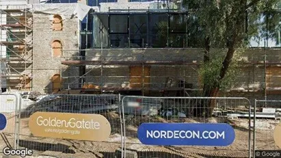 Kontorer til leie i Tallinn Kesklinna – Bilde fra Google Street View