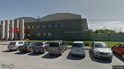 Lokaler til leie i Tallinn Lasnamäe – Bilde fra Google Street View