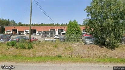 Industrial properties for rent in Lohja - Photo from Google Street View