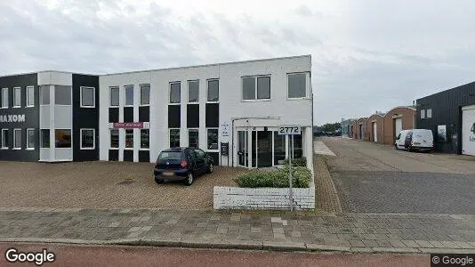 Lokaler til leje i Venlo - Foto fra Google Street View