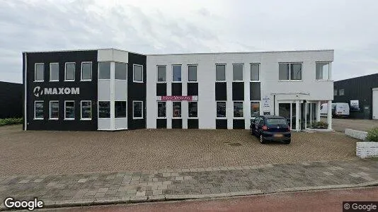 Nieruchomości komercyjne Do wynajęcia i Venlo - Zdjęcie z Google Street View