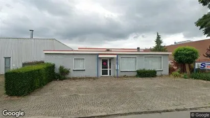 Företagslokaler för uthyrning i Venlo – Foto från Google Street View