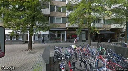 Lokaler til leie i Jyväskylä – Bilde fra Google Street View