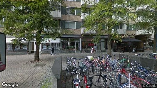 Lokaler til leje i Jyväskylä - Foto fra Google Street View