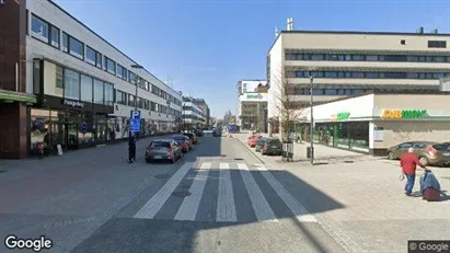 Bedrijfsruimtes te huur in Seinäjoki - Foto uit Google Street View