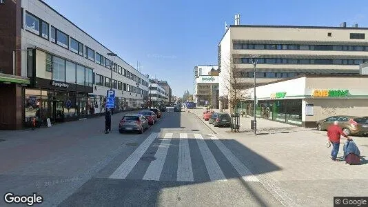 Lokaler til leje i Seinäjoki - Foto fra Google Street View