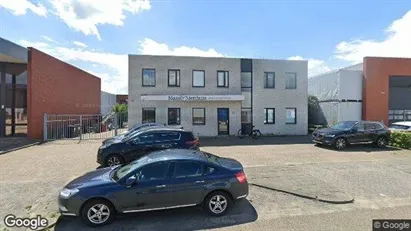 Lokaler til leie i Hendrik-Ido-Ambacht – Bilde fra Google Street View